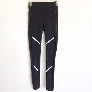 ALO Yoga Black Leggings